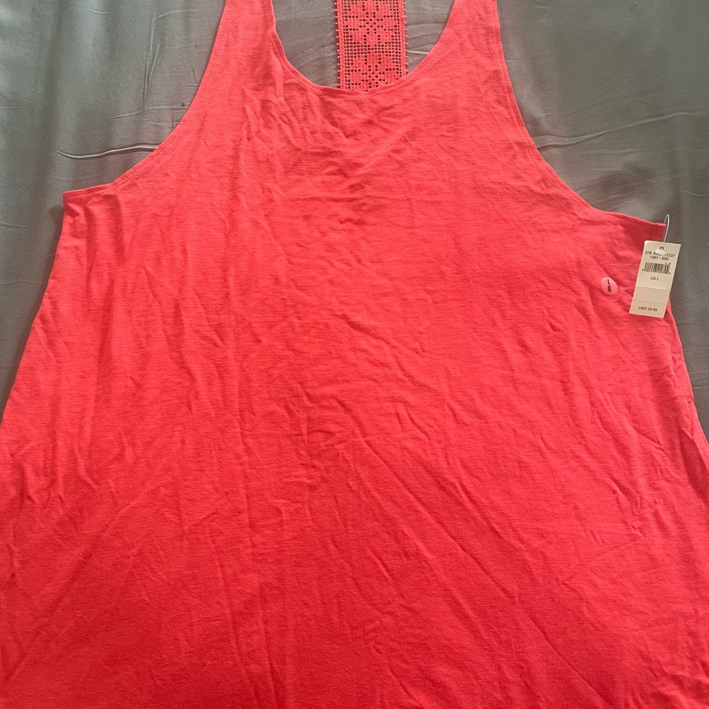 American Eagle tank top